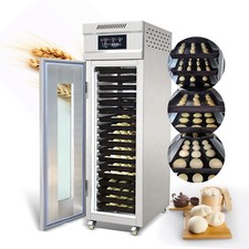 Kolice Commerciale 18 Vassoi