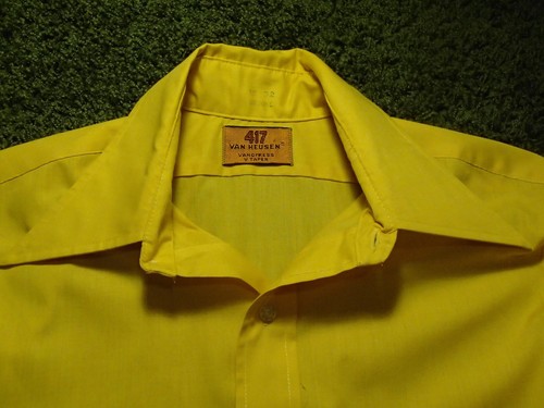 Camicia vintage anni - camicia,
