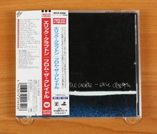 Eric Clapton - From The Cradle