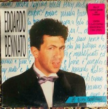 Edoardo Bennato – Il Gioco