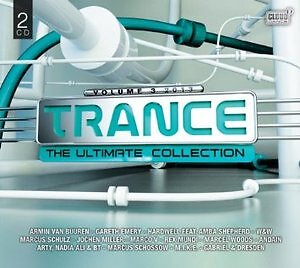 Trance tuc 2013 vol 2cd - trance, vol.3
