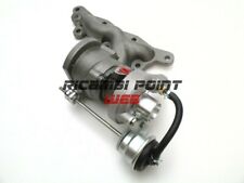 Turbina KKK Ricostruita Smart 800 Diesel 54319700002 A6600960199 54319700000