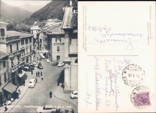 BORZONASCA,PIAZZA MUNICIPIO