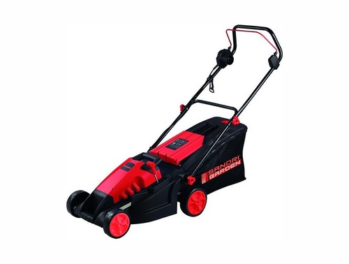 Tagliaerba sandrigarden 40i - tagliaerba,