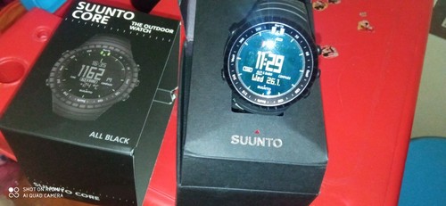 Orologio sunto core - orologio,