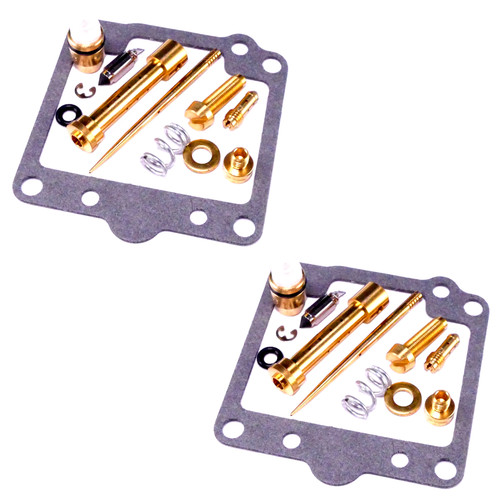 Kit riparazione carburatore - 2x,