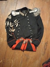 UNIFORME GUS VINTAGE ESERCITO