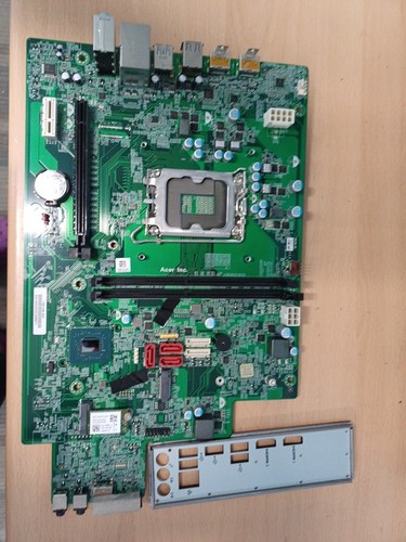 Acer aspire 1650 1660 - acer, tc-1660
