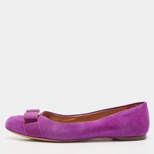 Ballerine Salvatore Ferragamo