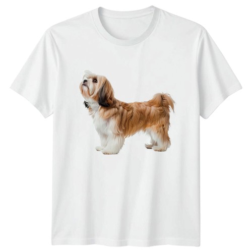 Shih tzu maglietta per - shih, cani