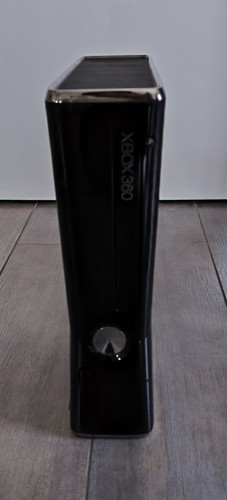 Console microsoft xbox 360 - console, s