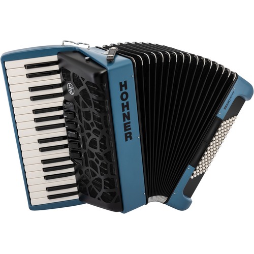 Hohner bravo mycolour water - bravo,