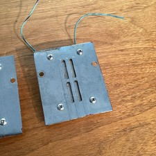 Tweeter Vintage Infinity Qa