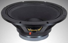 Rcf l18p300 woofer 1000 - woofer,