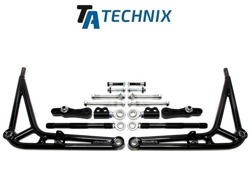 Kit bracci barre technix - kit,