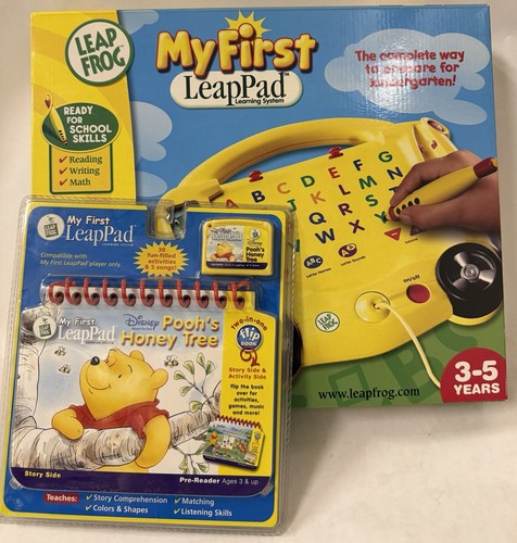 Nuovo leapfrog my - my, first