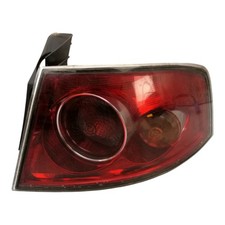 Fanale Stop Esterno Posteriore Destro SEAT IBIZA 4 Serie 6L1 USATO ORIGINALE