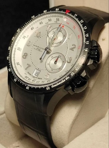 Orologio hamilton khaki - orologio,