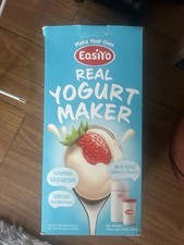 Easiyo yogurtiera vera bianca - yogurtiera,