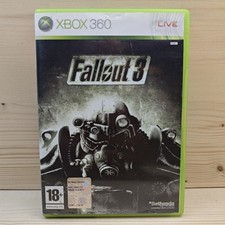 Fallout 3 - PAL ITA - Per