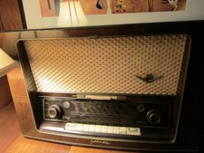 Nordmende othello radio - nordmende, 56