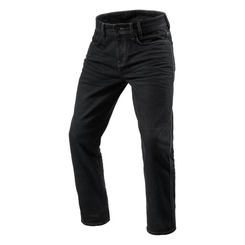 Jeans uomo revit lombard rf - revit, 3
