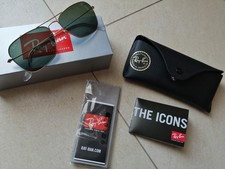 Occhiali da sole Ray Ban