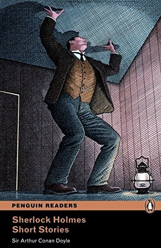 Sherlock holmes short stories - short,