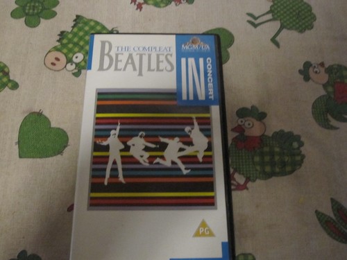 The beatles compleat - the, beatles,