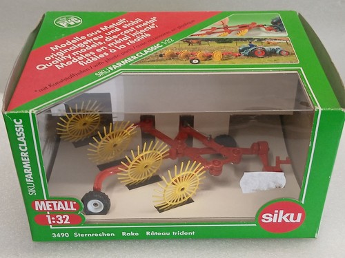 Siku 3490 voltafieno 32 - siku,