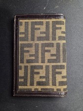 portafoglio uomo fendi