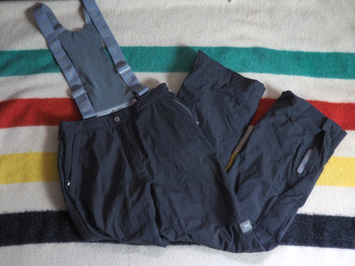 Pantaloni helly hansen - pantaloni,
