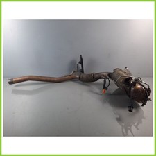 Catalizzatore VOLKSWAGEN GOLF 5K/AJ 2.0 TDI CBA Diesel 1K0254707KV 2008 2012