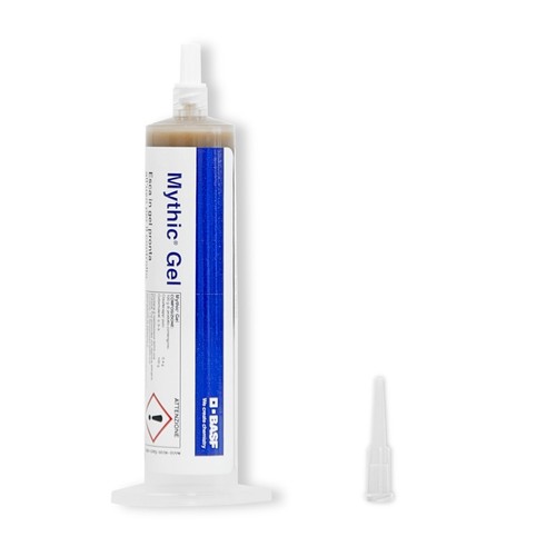 Basf mythic gel blatte - blatte, g