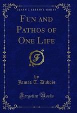 Fun and pathos - fun,