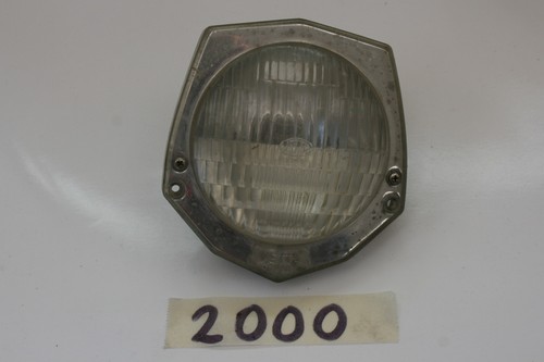 Faro fanale anteriore vetta - anteriore,