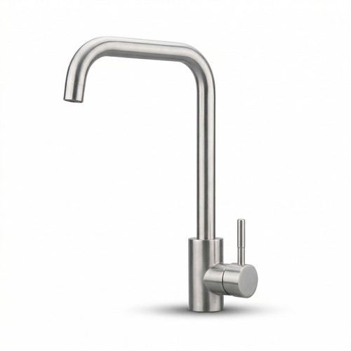 Rubinetto miscelatore cucina - rubinetto,