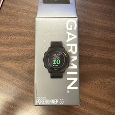 Garmin Forerunner 55 GPS