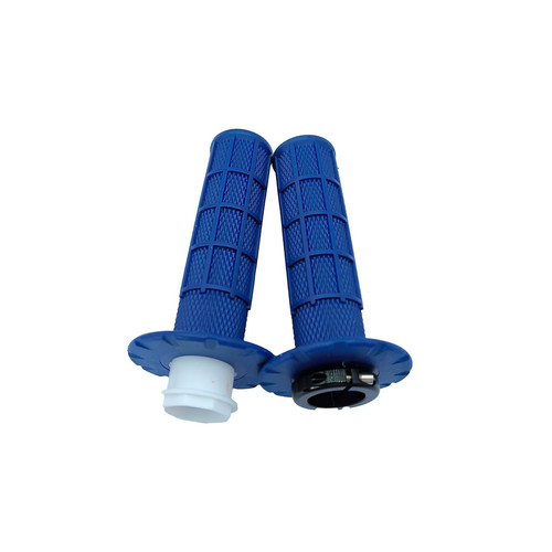 Coppia manopole lock ktm - lock,