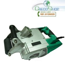 Scanalatrice/Scanalatore/Tracc