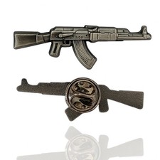 Kalashnikov AK 47 (pin/spina)