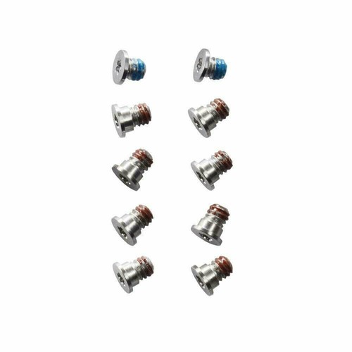 Set viti base inferiore