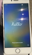 iphone 8, 64gb, bianco