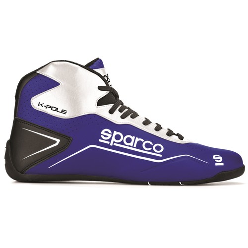 Stivali kart sparco pole - stivali,