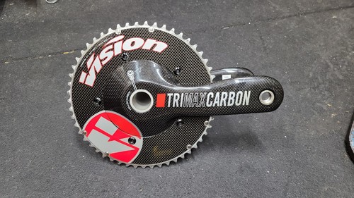 Guarnitura stradale vision - guarnitura,