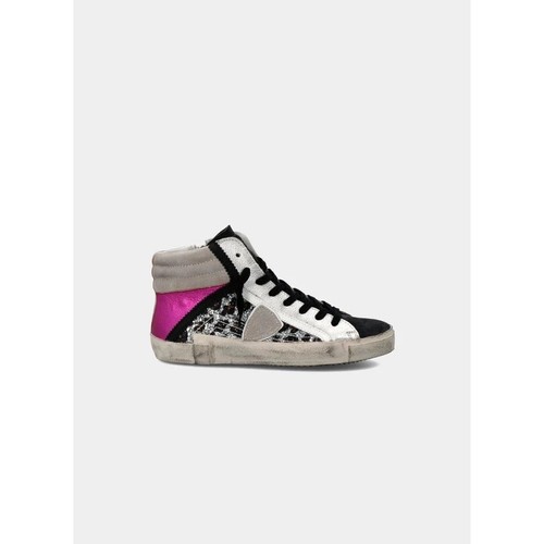 Sneakers philippe model paris - sneakers,