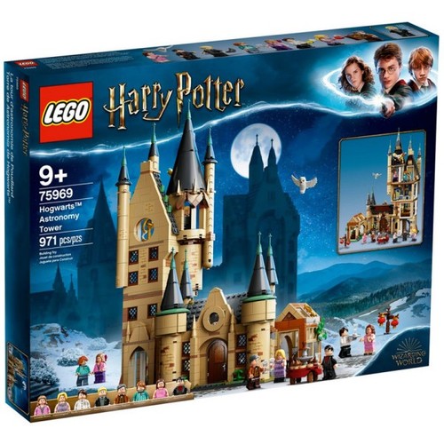 Lego 75948 la - -,