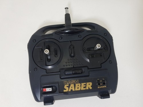 Radiocomando vintage sanwa - radiocomando,