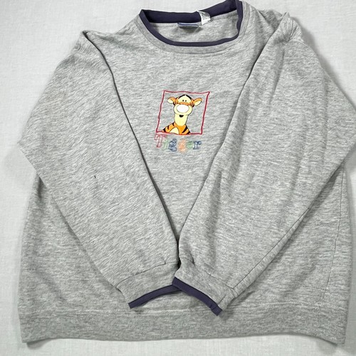 Felpa disney pooh tigro - pooh,