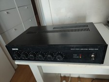 Amplificatore paso series - amplificatore,